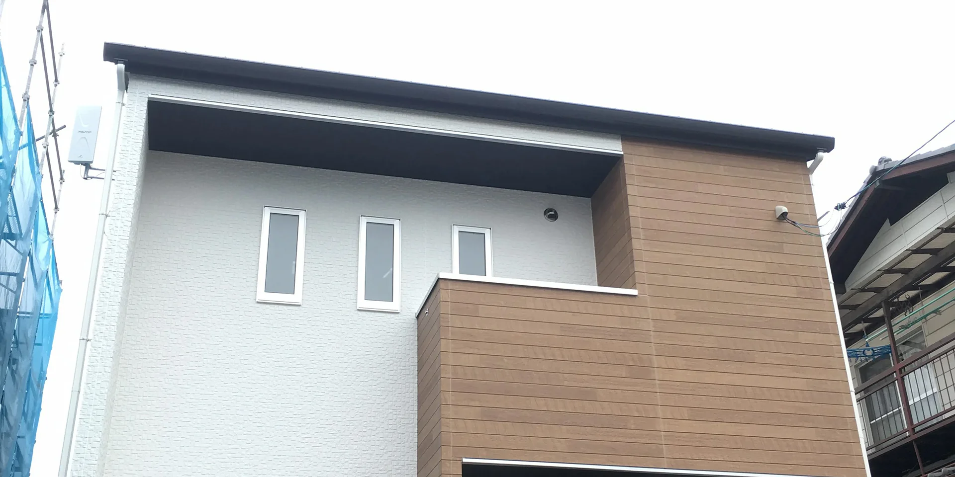 岩国市川西　ナカハマユニバース様