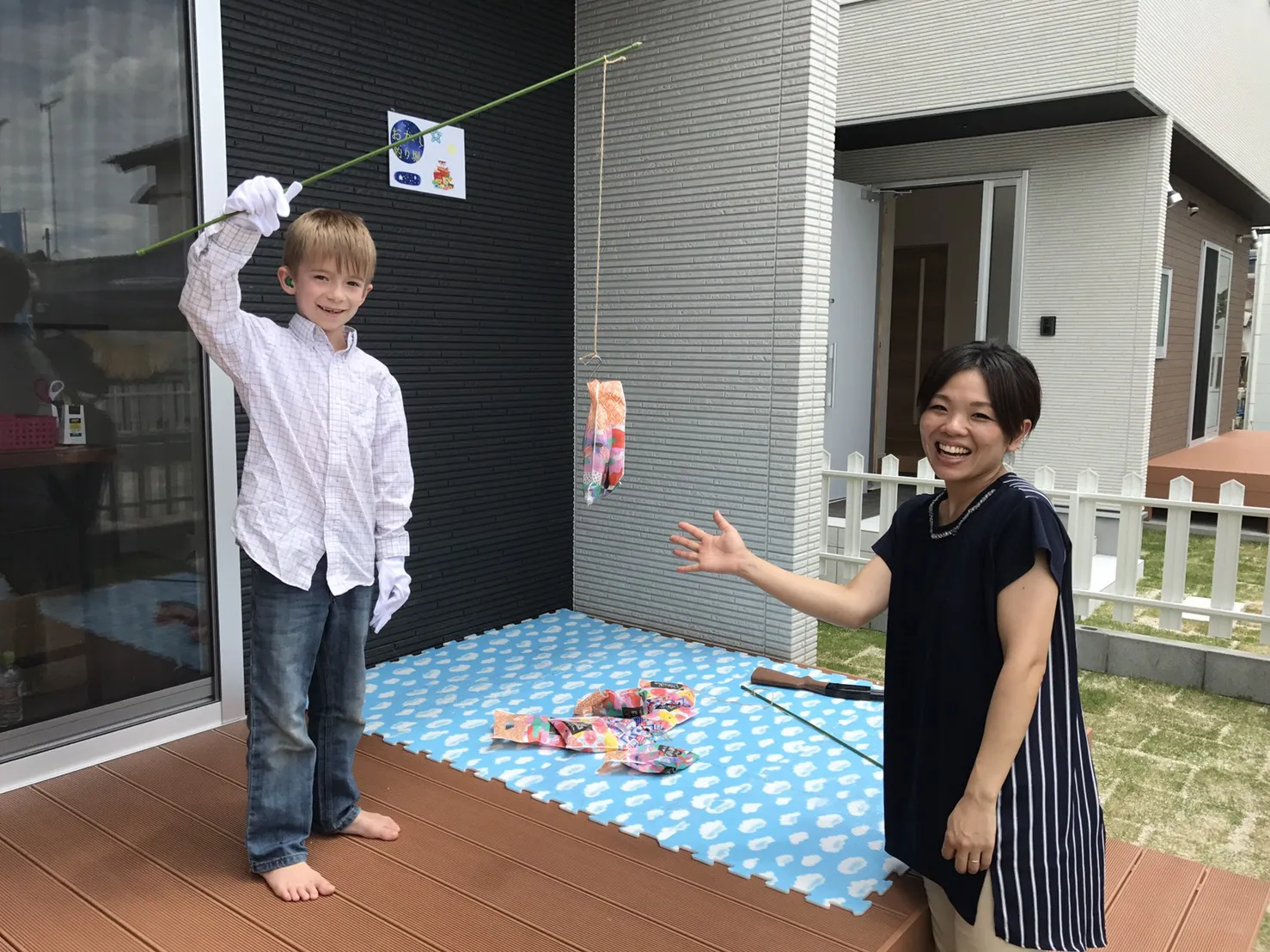 【車町3丁目の家 完成見学会】お礼♪