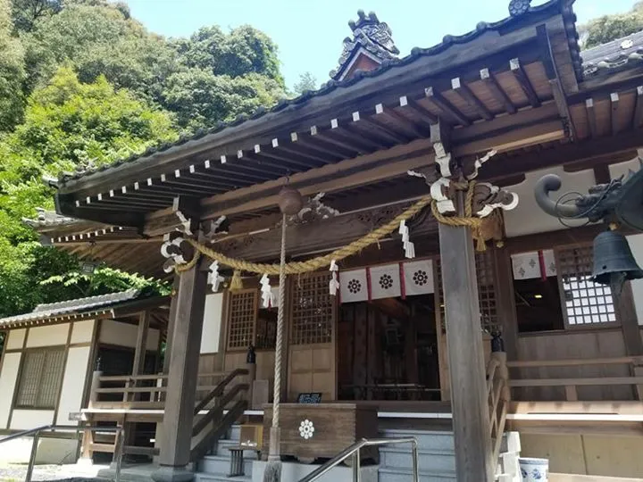 岩国市御庄　K様邸地鎮祭