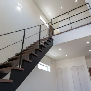 防府市 O様邸新築 (TMC × WB HOUSE)