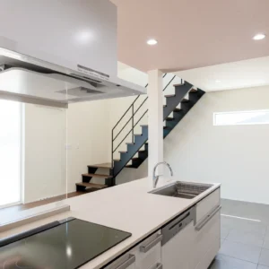 防府市 O様邸新築 (TMC × WB HOUSE)