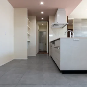 防府市 O様邸新築 (TMC × WB HOUSE)