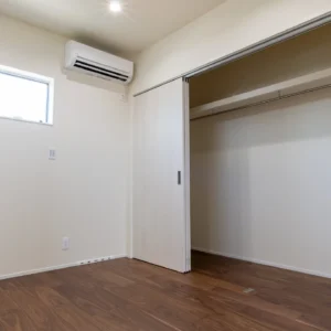 防府市 O様邸新築 (TMC × WB HOUSE)