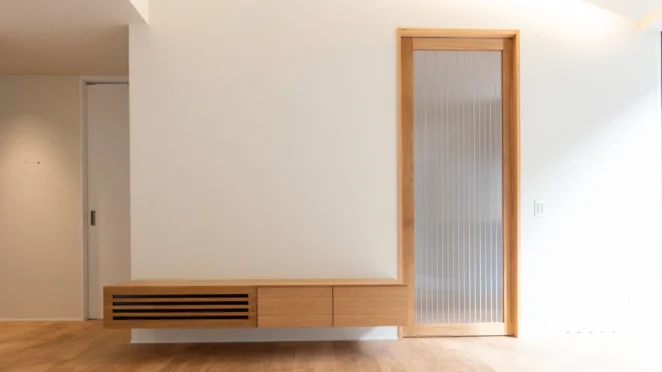 岩国市横山 S様邸新築 (TMC × WB HOUSE)