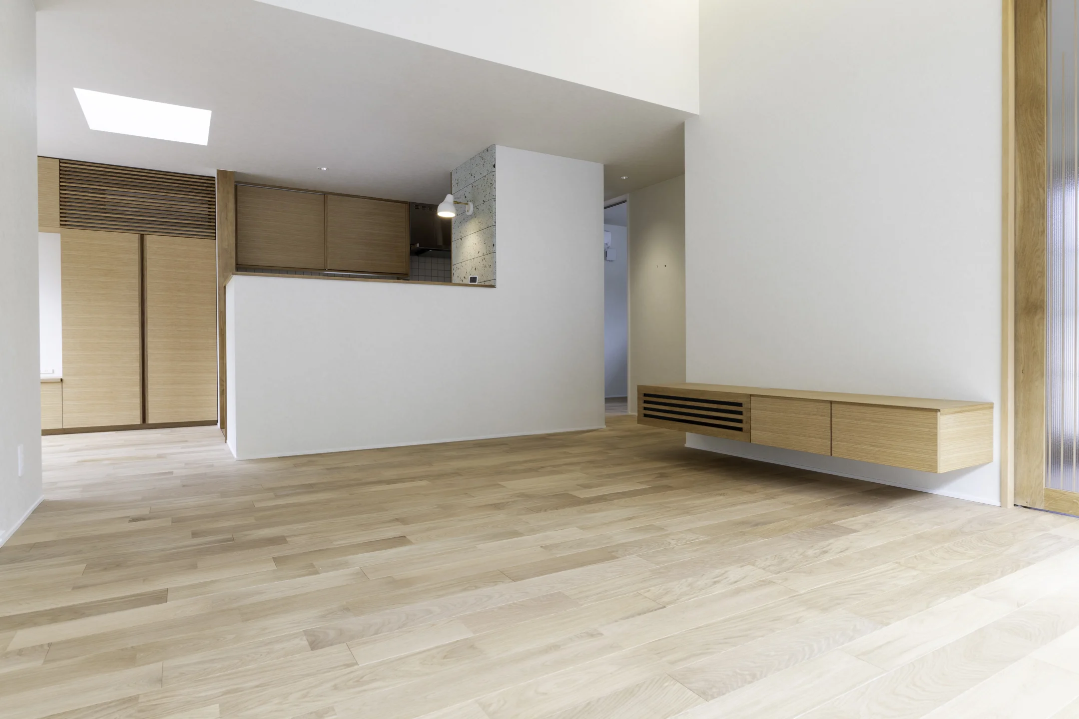 岩国市横山 S様邸新築 (TMC × WB HOUSE)