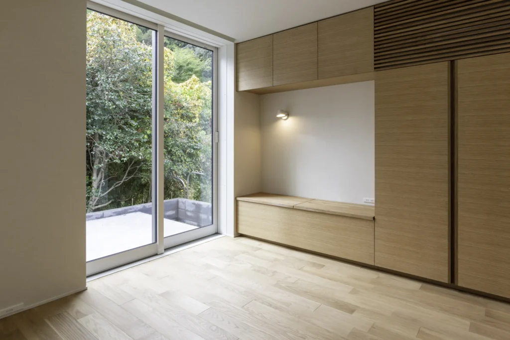 岩国市横山 S様邸新築 (TMC × WB HOUSE)