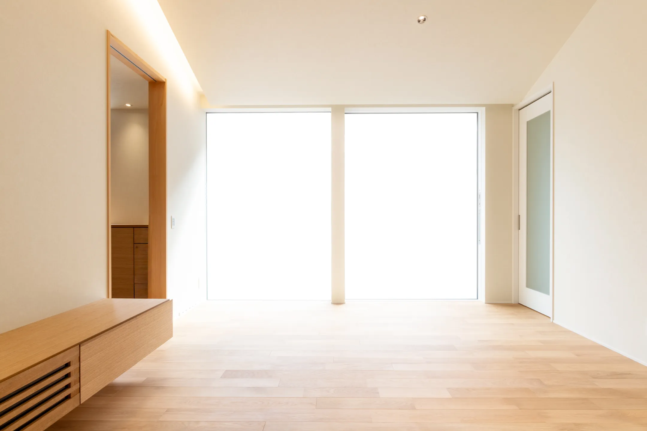 岩国市横山 S様邸新築 (TMC × WB HOUSE)