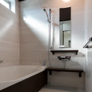 岩国市玖珂 店舗併用住宅　La vie様 新築