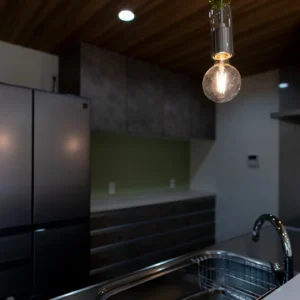 岩国市玖珂 店舗併用住宅　La vie様 新築