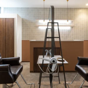 岩国市玖珂 店舗併用住宅　La vie様 新築