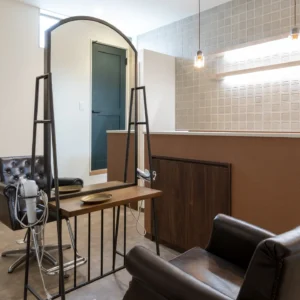 岩国市玖珂 店舗併用住宅　La vie様 新築