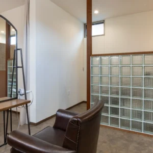 岩国市玖珂 店舗併用住宅　La vie様 新築