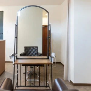 岩国市玖珂 店舗併用住宅　La vie様 新築