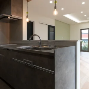 岩国市玖珂 店舗併用住宅　La vie様 新築