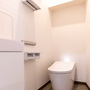 岩国市玖珂 店舗併用住宅　La vie様 新築