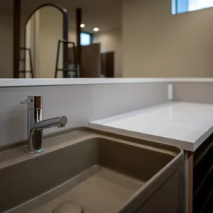 岩国市玖珂 店舗併用住宅　La vie様 新築