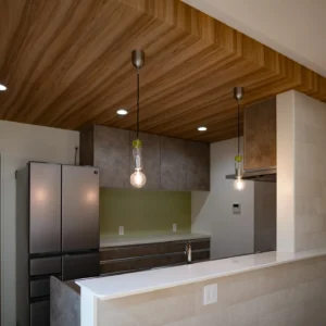 岩国市玖珂 店舗併用住宅　La vie様 新築