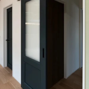 岩国市玖珂 店舗併用住宅　La vie様 新築