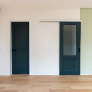 岩国市玖珂 店舗併用住宅　La vie様 新築