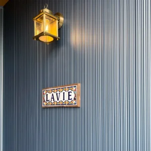 岩国市玖珂 店舗併用住宅　La vie様 新築